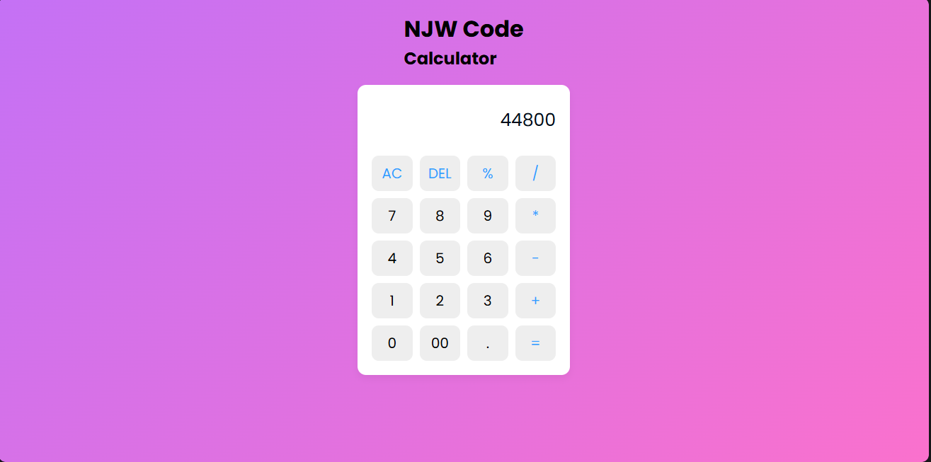 calculator